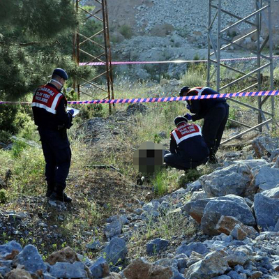 Çalarken çarpıldı!