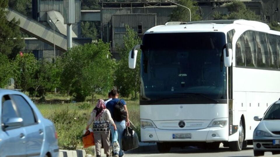 Otobüs biletinde korona tuzağı!