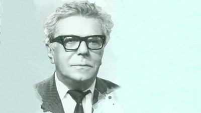 'Senin destanını yazacağım'