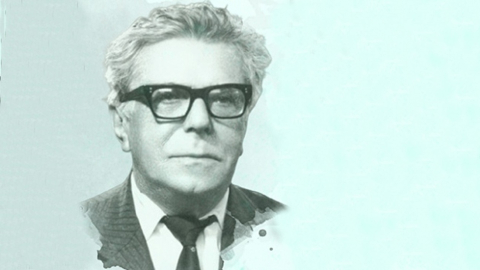 'Senin destanını yazacağım'