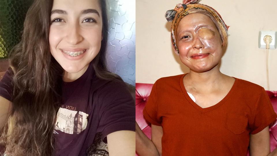 Yağmur'a koronavirüs engeli!