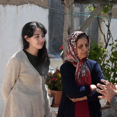 Gizemli yangınlarda yeni gelişme!