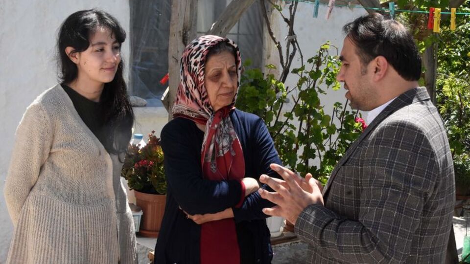 Gizemli yangınlarda yeni gelişme!