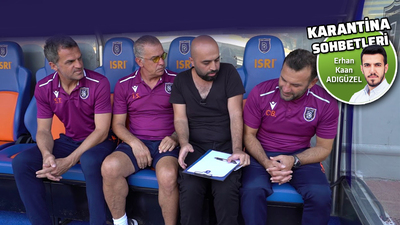 "Aradıklarında mahkemelik olduk sandım"