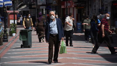 19 Mayıs'ta sokağa çıkma yasağı var mı?