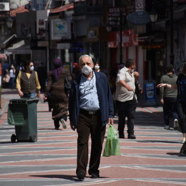 19 Mayıs'ta sokağa çıkma yasağı var mı?