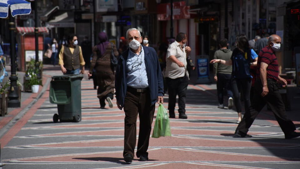 19 Mayıs'ta sokağa çıkma yasağı var mı?