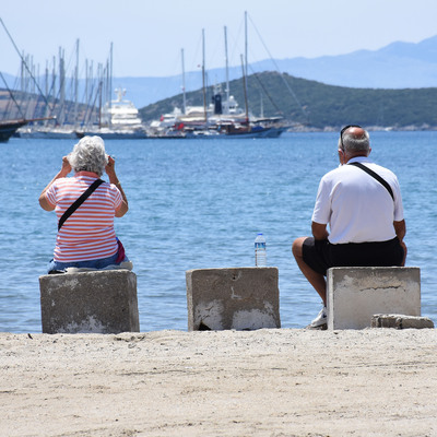 4 günlük sokak kısıtlamasının uygulanacağı iller