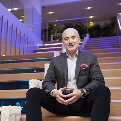 Korsan saldırıları 20 kat arttı