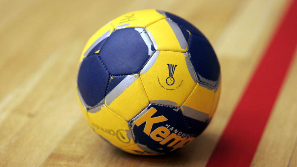 Hentbol ligi sonlandırıldı