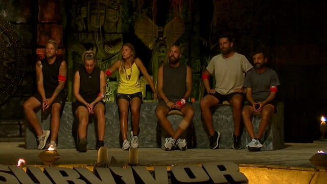 Survivor'da eleme adayları kimler?