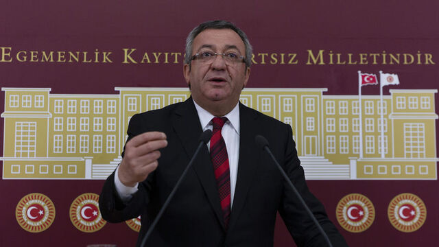 CHP'li Altay: Hukuk dışı hiçbir güce müsaade yok