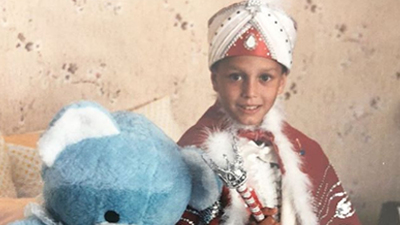 Murat'tan sünnet paylaşımı