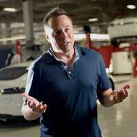 Elon fabrikasını açıyor: Sadece beni tutuklayın