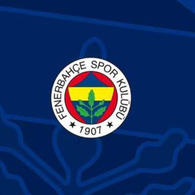 Fenerbahçe'de 1 korona vakası daha!