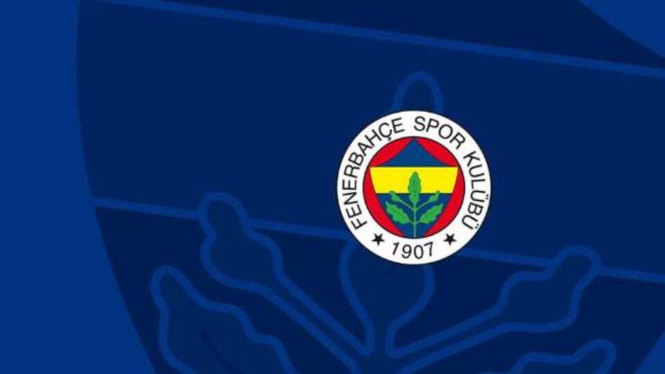 Fenerbahçe'de 1 korona vakası daha!