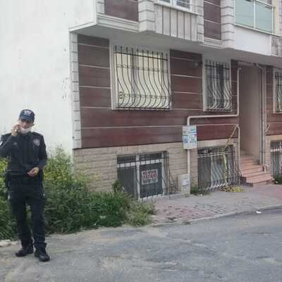 Damat dehşeti! Kayınpeder ile kayınvalidesini öldürdü!