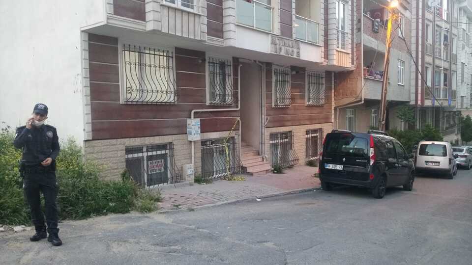 Damat dehşeti! Kayınpeder ile kayınvalidesini öldürdü!