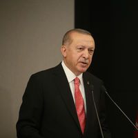 Cumhurbaşkanı Erdoğan'dan kısıtlama kararlarına ilişkin açıklamalar
