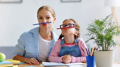 Önce ödev, sonra oyun ya da televizyon