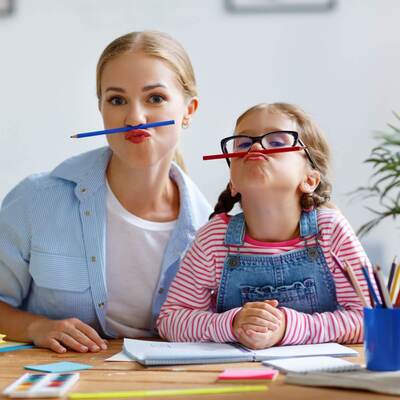 Önce ödev, sonra oyun ya da televizyon