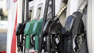 Petrol tüketiminde "post"virüs senaryosu