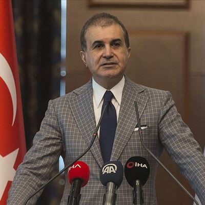 AK Parti'den Akşener'in önerisine cevap