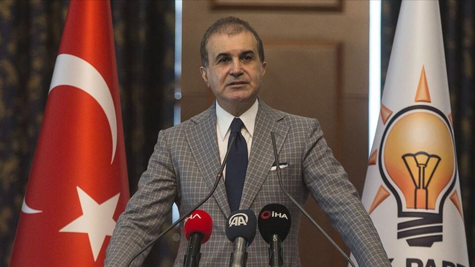 AK Parti'den Akşener'in önerisine cevap