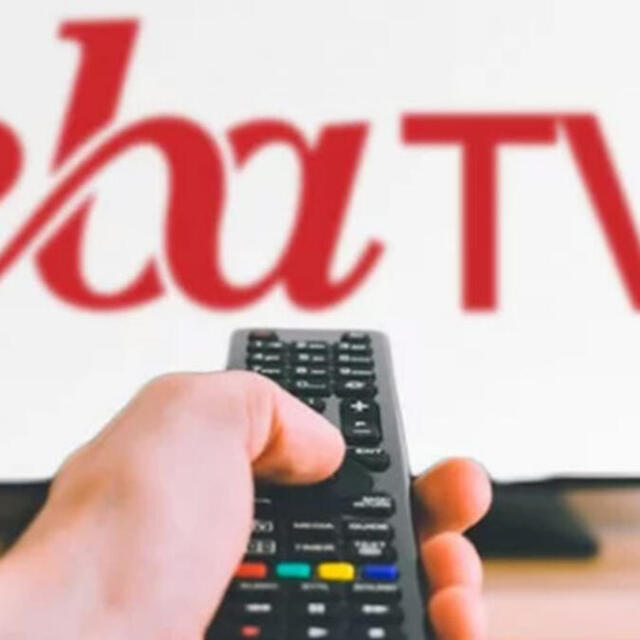 TRT EBA TV canlı dersleri izle