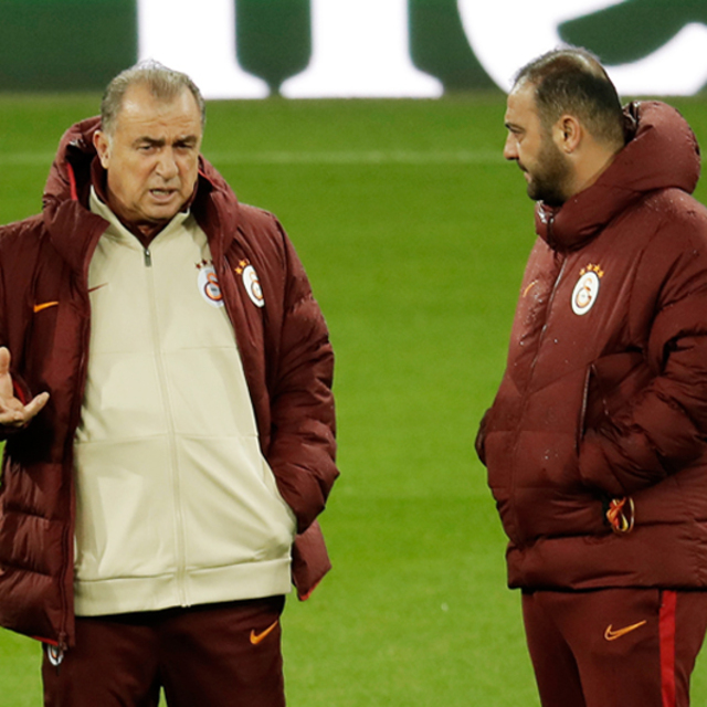 İstifanın perde arkası