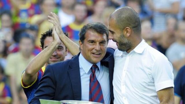 Adaylık için vaadi Guardiola!