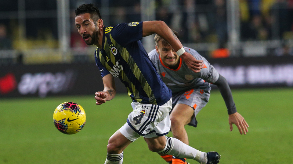 Isla'dan ayrılık sinyali