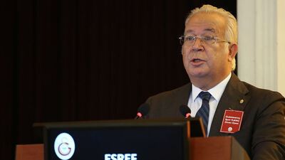 TFF'nin kararına tepki