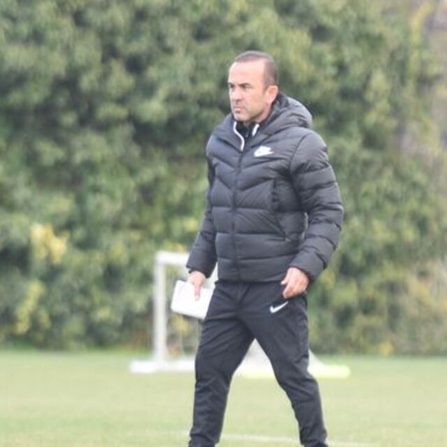 BB Erzurumspor'da tek hedef Süper Lig