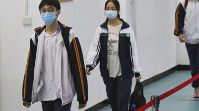 Yeni vakaların görüldüğü Vuhan'da flaş karar!