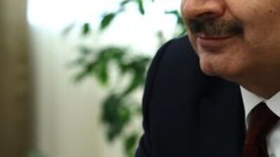 Bakan Koca'dan Hemşireler Günü mesajı