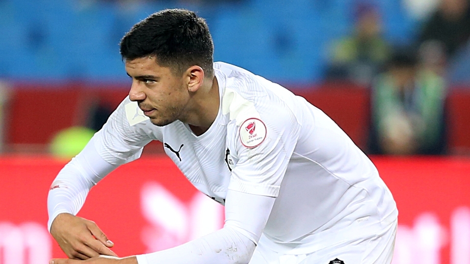 Süper Lig ekipleri peşinde