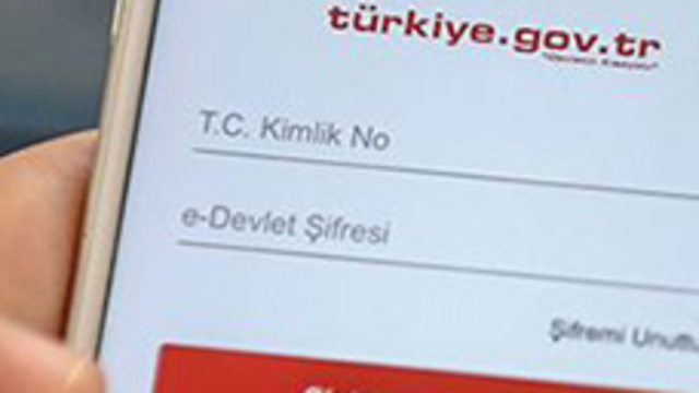 1000 TL pandemi başvuru sonucu sorgulama!