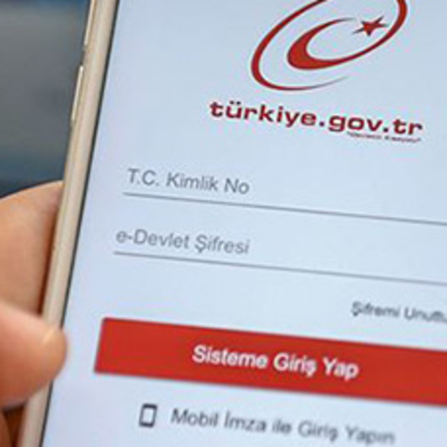 1000 TL pandemi başvuru sonucu sorgulama!