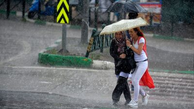 O bölgelere önemli uyarı!