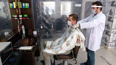 Bakanlıktan sektörlere koronavirüs tedbir klavuzu