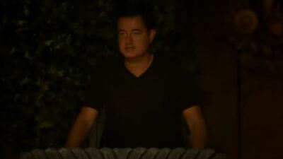 Survivor kim elendi?