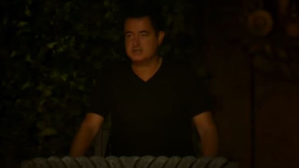 Survivor kim elendi?