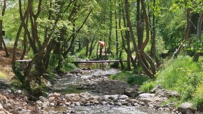 İstanbul'a 1 saatlik mesafede