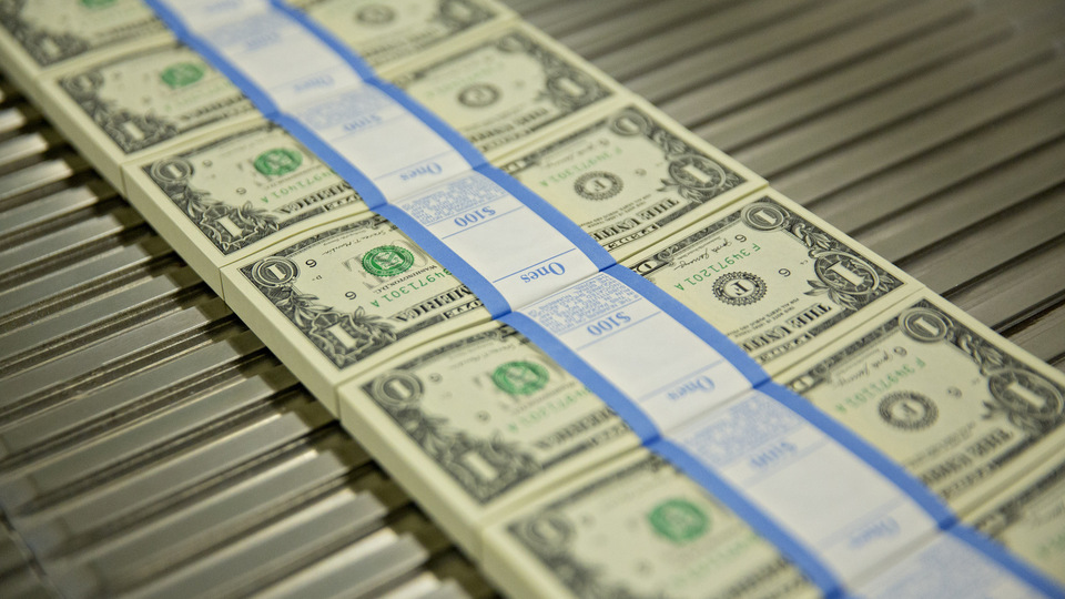 Cari açıkta sert artış