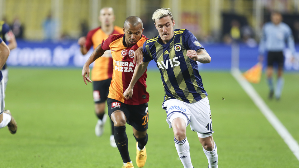 Kruse'den transfer açıklaması