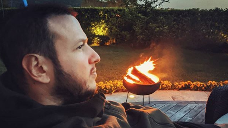 "İş evde değil, kafada çözülüyor"