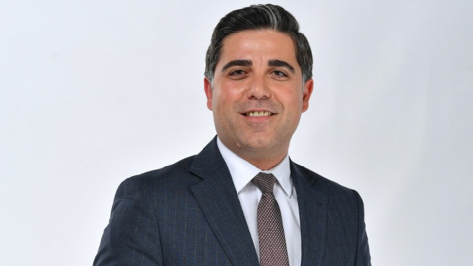 Garanti Ödeme Sistemleri'ne yeni genel müdür