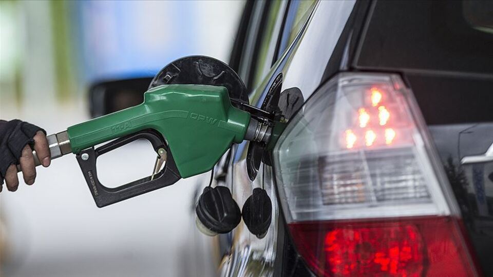 Benzin ve motorine indirim geliyor