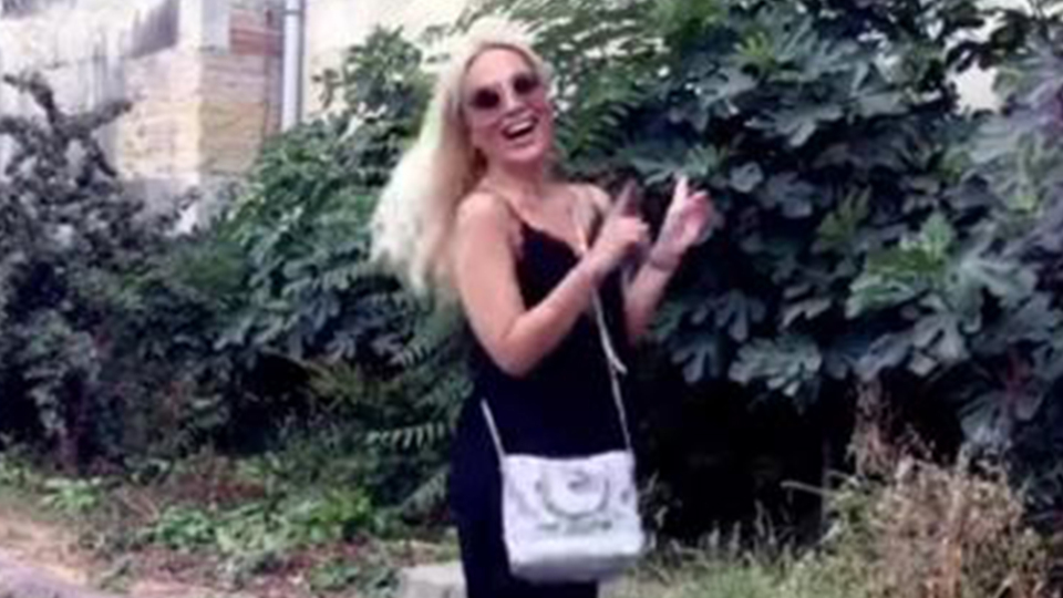 "Kurallara saygı duyarım ama uymam"